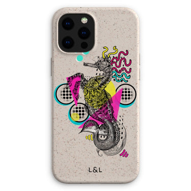 Kelpie Eco Phone Case - Loam & Lore